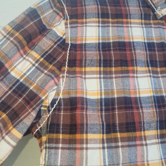 True Religion long sleeve shirt - Picture 5 of 8